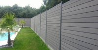 Portail Clôtures dans la vente du matériel pour les clôtures et les clôtures à Grand-Fougeray